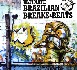 Ultimate Brazilian Breaks & Beats