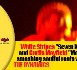 The Dynamics - Seven Nation Army/Move On Up