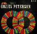 Gilles Peterson - Fania