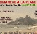 Un dimanche à la plage - Samba Soul - Dim 27 Mai (organisé par wegofunk.com)
