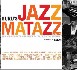 Guru's Jazzmatazz - Vol. 4