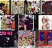 Réédition de 10 albums du Godfather Of Soul