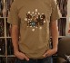 Aidez nous en achetant notre Tee-Shirt