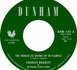 Charles Bradley and The Menahan Street Band - The World (Is Going Up in Flames) b/w Heartaches and Pain