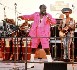 Shaft et Wattstax sur grand écran à Paris