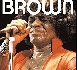 James Brown par Philippe Manoeuvre