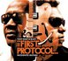 Jean Paul Bluey and Tony Remy - First Protocole