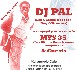 Vendredi 1er Février : Wegofunk Party invite DJ Pal (Big Cheese Records)