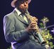 Archie Shepp / Chuck D. - Festival Sons D'hiver 06.02.08