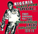 Nigeria Disco Funk Special