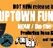 Uptown Funk Empire - Now/Boogie