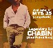 Wegofunk Party invite Dj Chabin (Soul Patrol Rec.) - Samedi 31 mai - Karambole Café