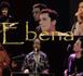 Ebena - Evry (91) - Soul/Funk/Disco