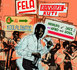 Fela Kuti – Lagos Baby 1963/1969