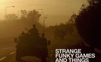 Strange Funky Games &amp; Things