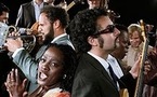 Dans les studios du label Daptone avec Gabriel Roth, a.k.a Bosco Mann