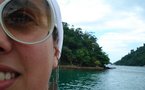 Mys 35 - Webmistress, Rédactrice en chef &amp; Fondatrice du webzine