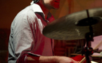 Stuart McCallum (Cinematic Orchestra) - Live at Sunset Jazz Club - 26/01/12