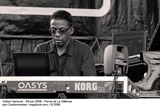Herbie Hancock Herbie Hancock
