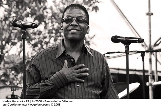 Herbie Hancock Herbie Hancock
