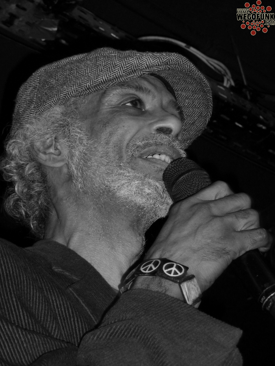 Gil Scott-Heron Gil Scott-Heron