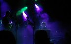 Vidéo - Budos Band Live