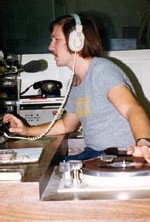 Emissions de radio
