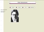 Peter Herbolsheimer Peter Herbolsheimer