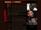 Brian Jackson Brian Jackson