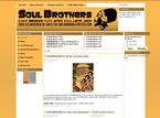 Soul Brothers  Soul Brothers