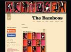 The Bamboos The Bamboos