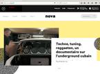 Radio Nova Radio Nova