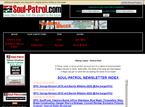 Soul Patrol Soul Patrol