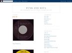 Funk and Soul Funk and Soul