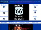 La voie du blues La voie du blues