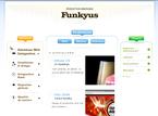 Funkyus Funkyus