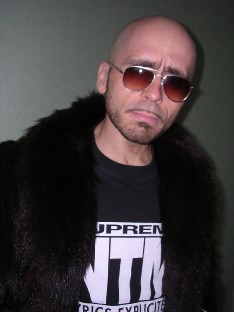 Muzul a.k.a Notorious Pig Muzul a.k.a Notorious Pig