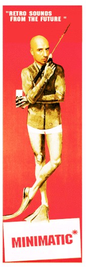 MINIMATIC (Hocus Pocus 28/09/06) MINIMATIC (Hocus Pocus 28/09/06)