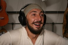 Hocus Pocus 09/11/06 - Guts Le Bienheureux Hocus Pocus 09/11/06 - Guts Le Bienheureux