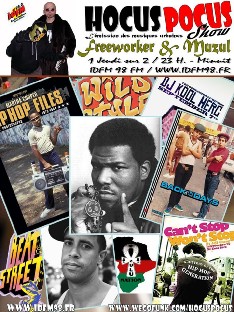 18/01/07 - Zulu Nation Yes Yes Y'all !! 18/01/07 - Zulu Nation Yes Yes Y'all !!