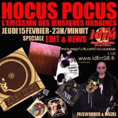 News & Re-edit - 15/02/07 News & Re-edit - 15/02/07