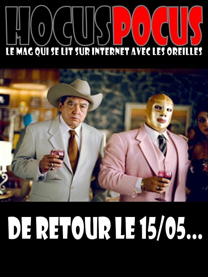 Freeworker & Muzul back in business !! Freeworker & Muzul back in business !!