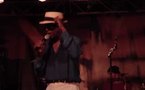 Leon Ware feat Vanessa Hayes - I Want You Leon Ware feat Vanessa Hayes - I Want You