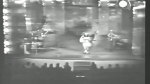 Gal Costa - Trem das onze (1973)