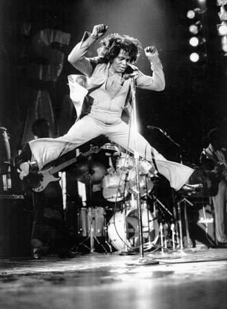 James Brown