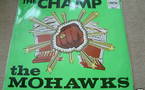 The Mohawks - "The Champ" - Alan Hawkshaw - 1970