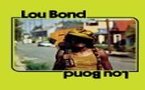 Lou Bond - " Lou Bond "- 1974