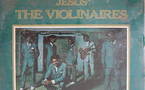 The Violinaires : Grooving With Jesus - 1968