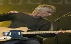 Paul Weller-Bataclan 2010