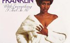 Aretha Franklin : With everything i feel in me  - 1974